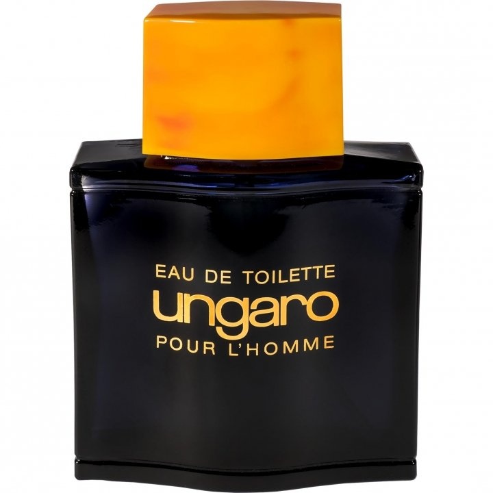 Ungaro pour L'Homme II